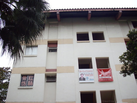 Blk 342 Jurong East Street 31 (Jurong East), HDB 4 Rooms #162872